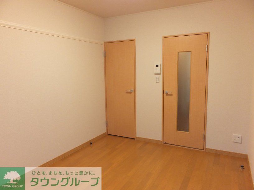 その他部屋・スペース　フローリング仕様