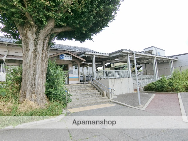 その他　ＪＲ新田駅　西口（その他）まで149m