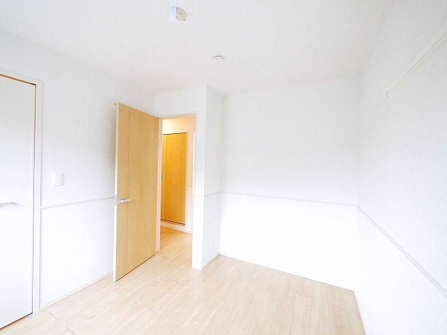 その他部屋・スペース　寝室にいかがでしょうか