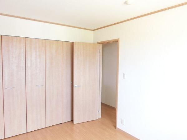 その他部屋・スペース　フローリング！