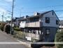 宮前平駅よりバス8分 徒歩4分 1階 築31年2ヶ月の賃貸物件