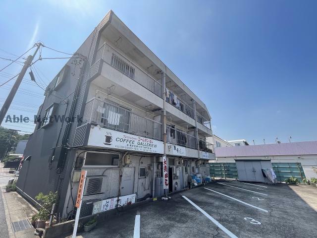 その他　周辺環境