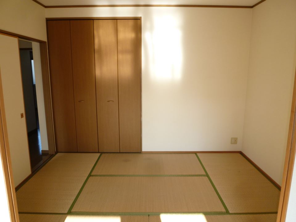 その他部屋・スペース　南向きのお部屋です