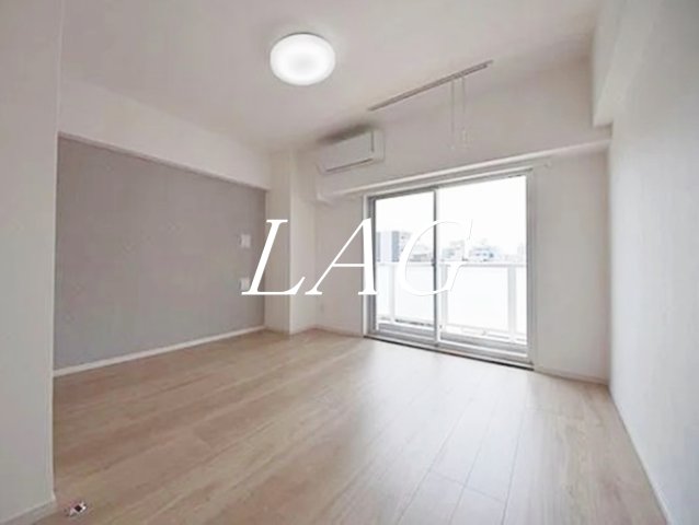 その他部屋・スペース　寝室です。