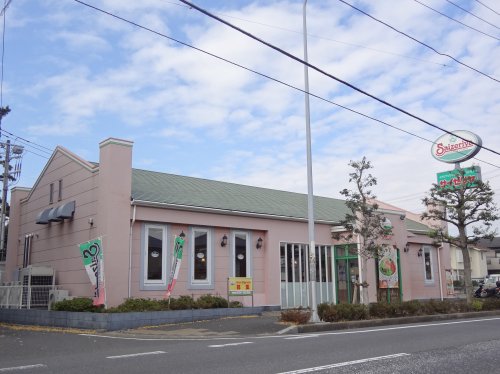 飲食店　サイゼリヤ 船橋海神店（飲食店）まで481m