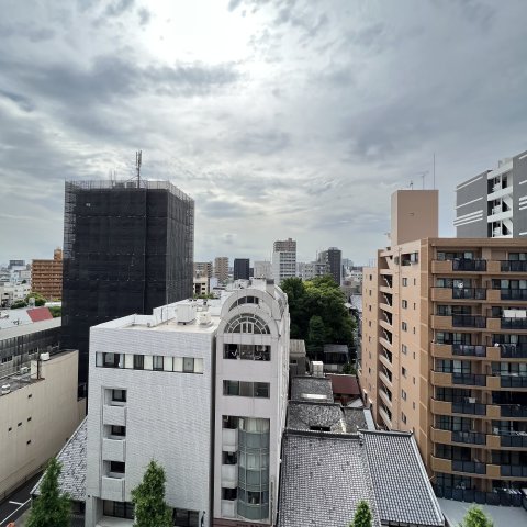 眺望　同仕様タイプです
