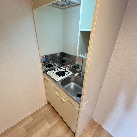 キッチン　同仕様タイプです