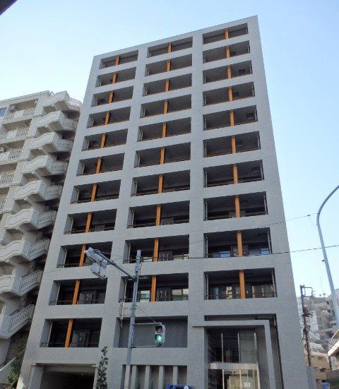 建物外観　☆綺麗な外観☆