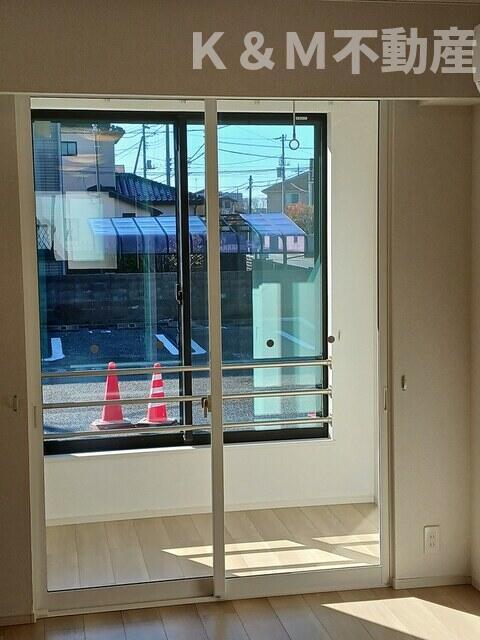 その他部屋・スペース　中はこのようになっています