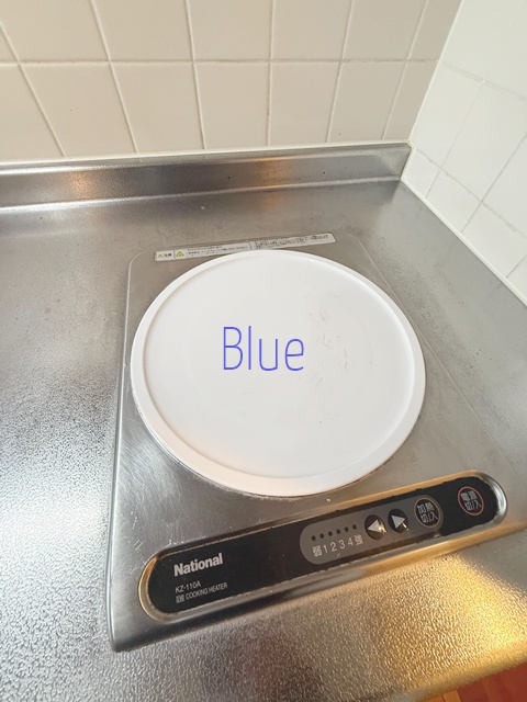 キッチン　同仕様