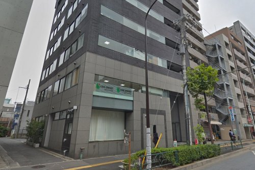 その他　キッズガーデン中目黒（その他）まで148m
