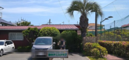 その他　豊中テニスクラブ（その他）まで366m
