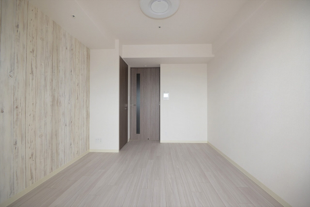 居室・リビング　同マンションの別のお部屋の写真です。