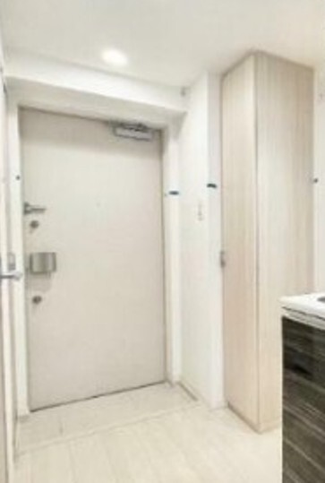 玄関　別部屋参考写真