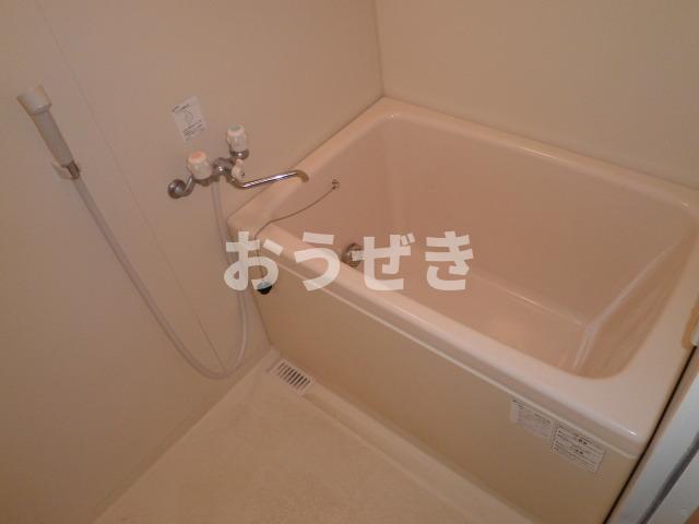 バス・シャワールーム　※同仕様参考写真
