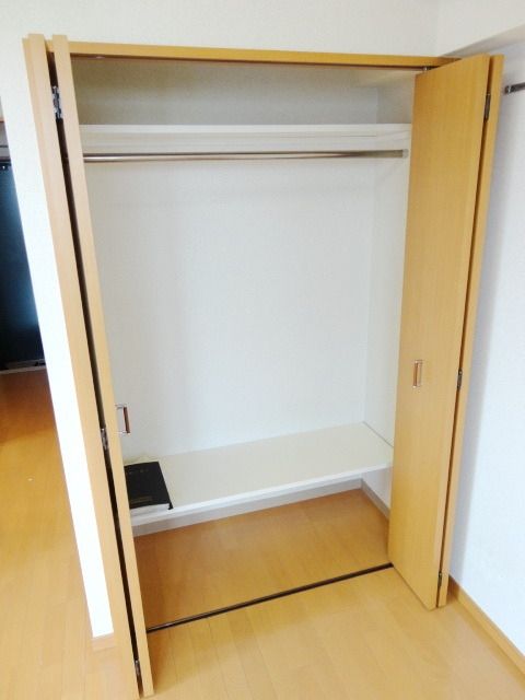 収納　★クローゼット★