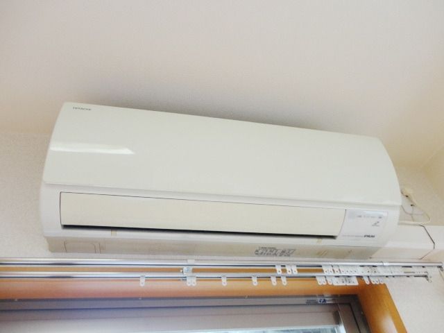 その他設備　★エアコン★