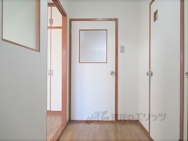 その他部屋・スペース　廊下