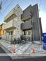 セレソ新検見川 1階 築9年8ヶ月の賃貸物件