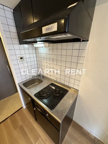 キッチン　☆人気エリアでのお部屋探し/まずはお気軽にご相談ください☆