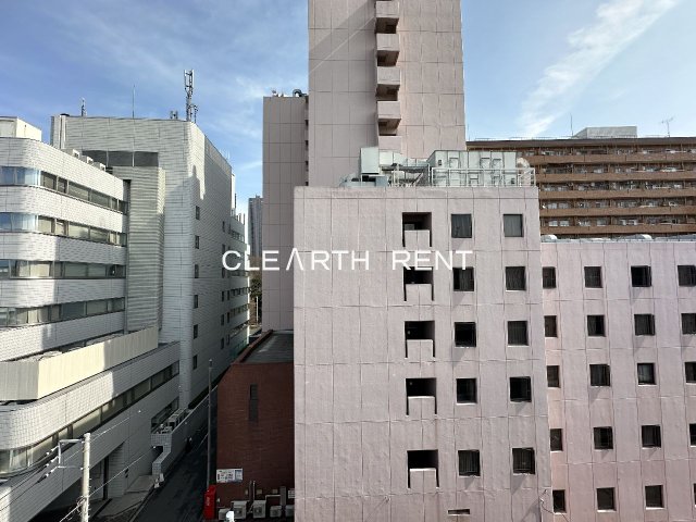 眺望　☆人気エリアでのお部屋探し/まずはお気軽にご相談ください☆