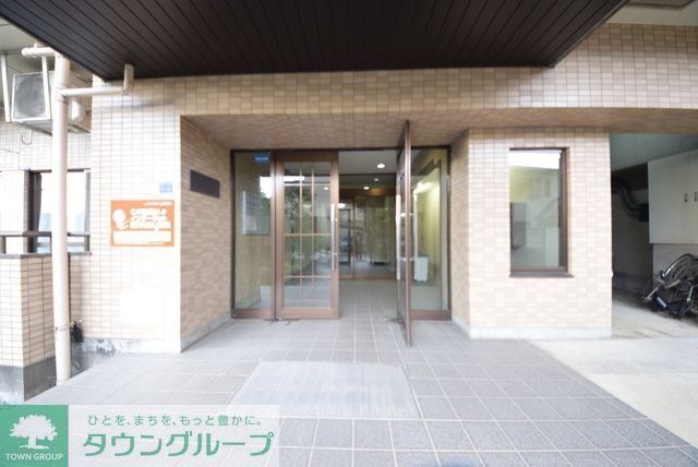 エントランス　★エントランス★