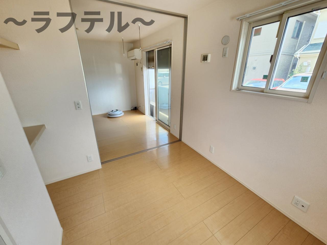 その他部屋・スペース　別号室イメージ