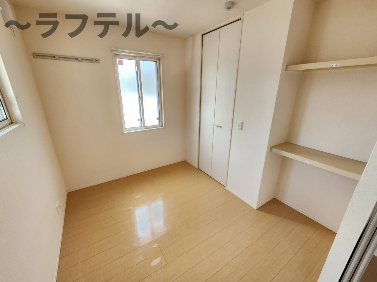収納　別号室イメージ