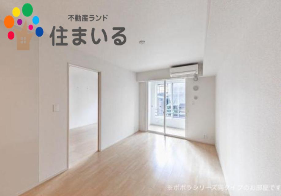 居室・リビング　※写真は同型タイプとなります