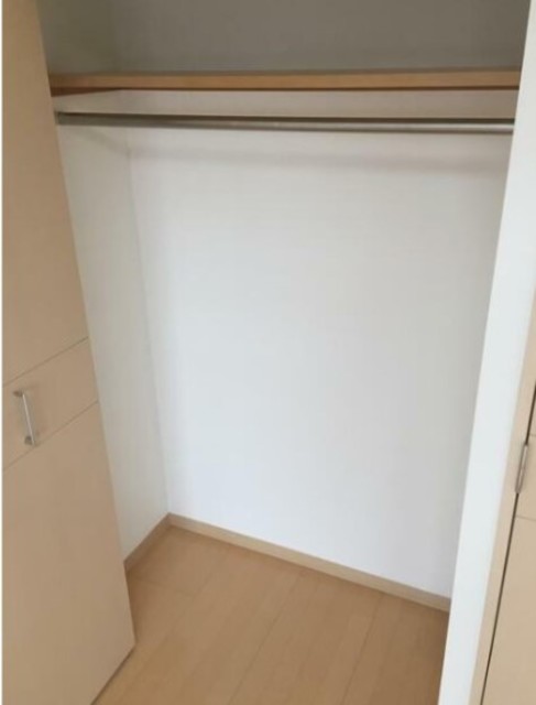収納　同仕様タイプ