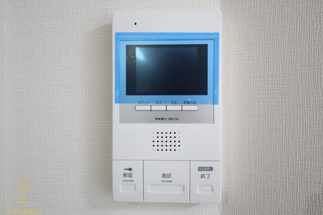 セキュリティ　アバンティ南堀江イースト