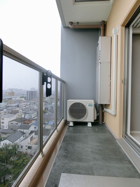 リアライズ堺宿院の内装写真