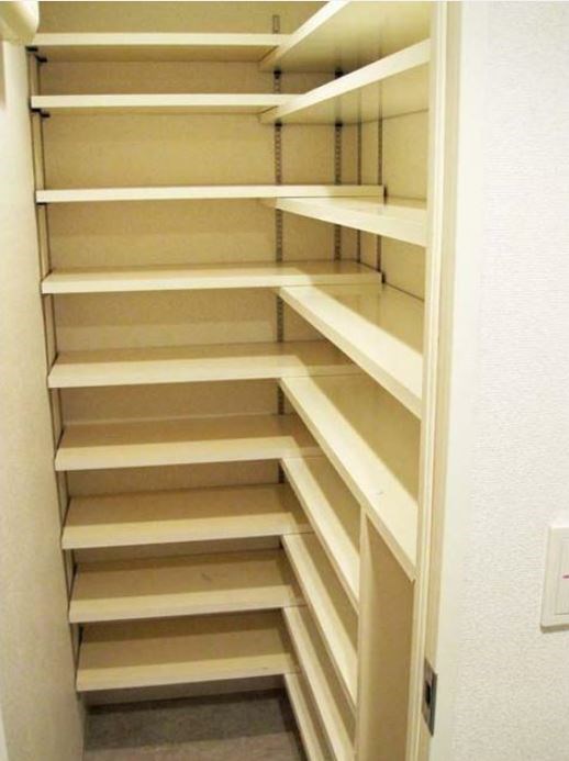 収納　参考写真