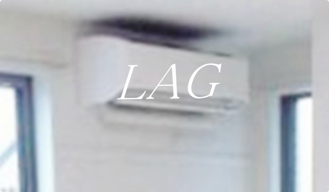 その他設備　エアコン付です。