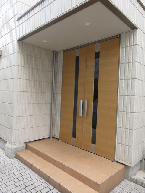 エントランス　★エントランス★
