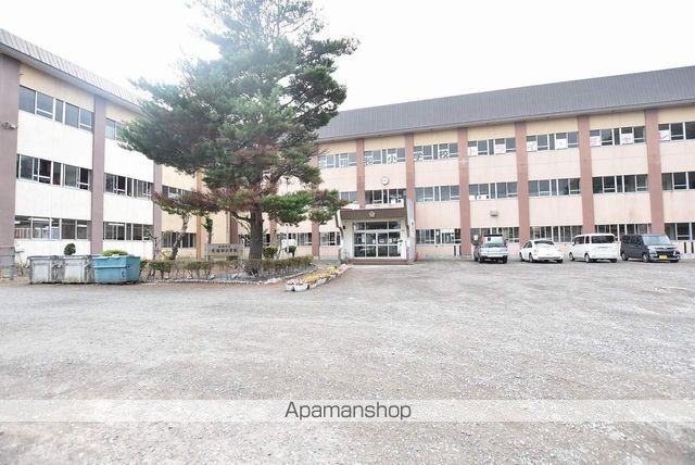 小学校　函館市立北昭和小学校（小学校）まで143m