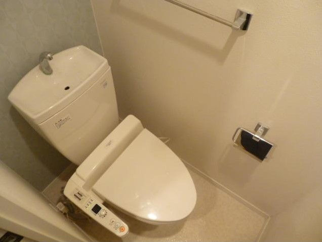 トイレ　参考写真
