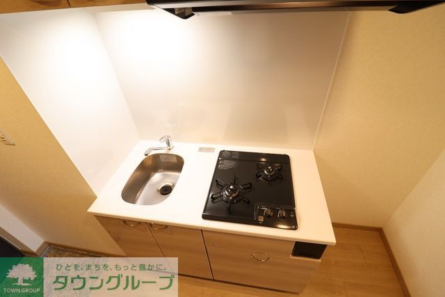 キッチン　同シリーズ
