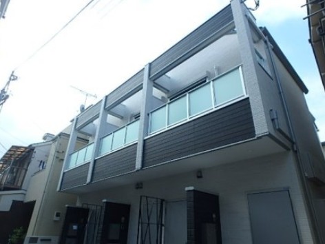 建物外観　☆外観☆