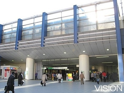 その他　赤羽駅（その他）まで946m