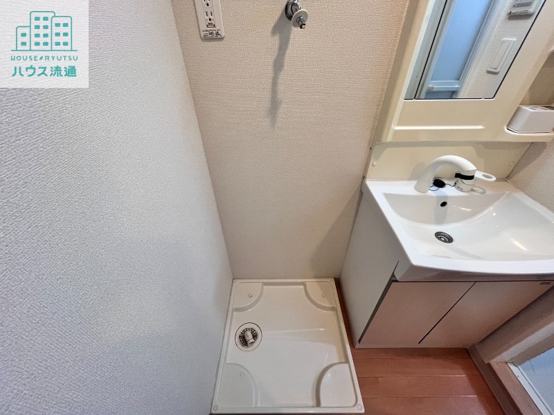 その他設備　※別号室の写真です