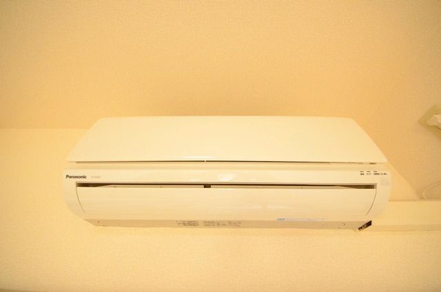 その他設備　★エアコン★
