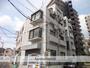 小田急相模原駅より徒歩4分 2階 築35年9ヶ月の賃貸物件