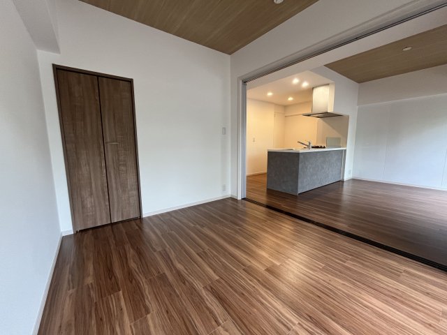 その他設備　アビターレ大宮