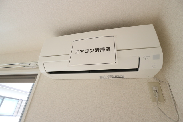 その他設備　※写真は他号室です