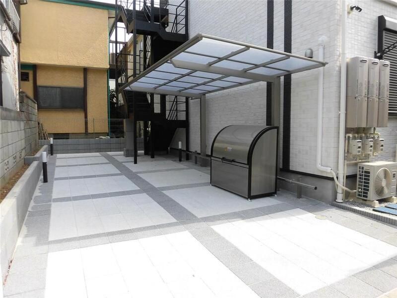 その他共有部分　☆共用部☆