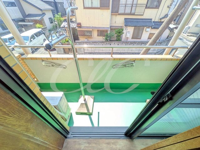 トイレ　参考