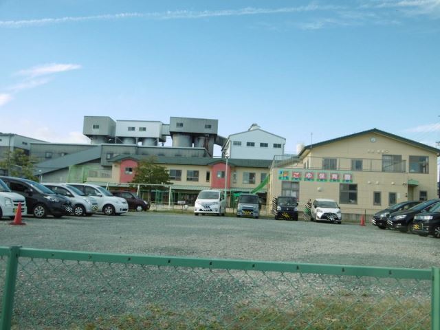 幼稚園・保育園　御油保育園（幼稚園・保育園）まで1200m