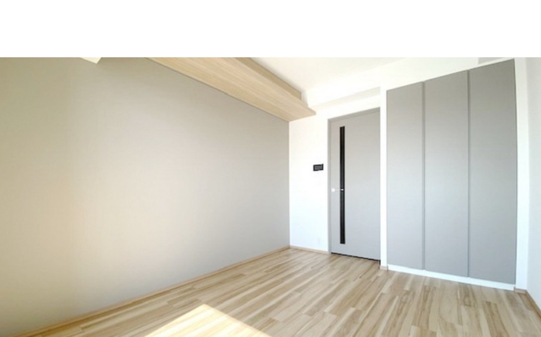 居室・リビング　同タイプの他部屋の写真です