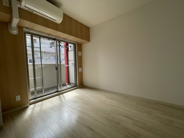その他部屋・スペース　寝室です